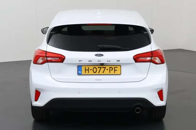 Ford Focus (2020) thumbnail 4