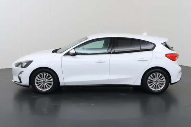 Ford Focus (2020) thumbnail 5
