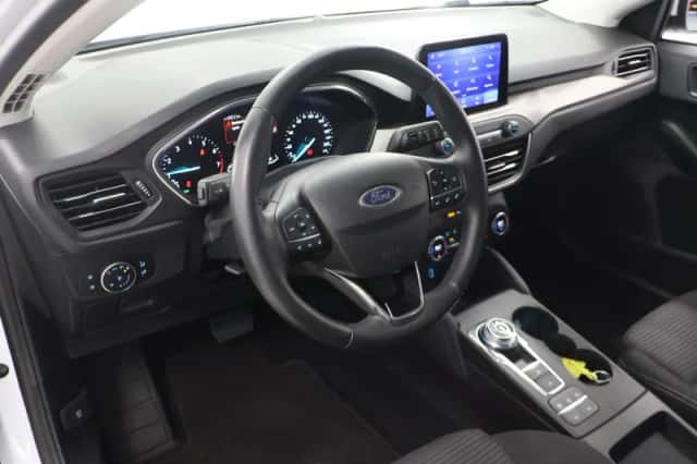 Ford Focus (2020) thumbnail 7