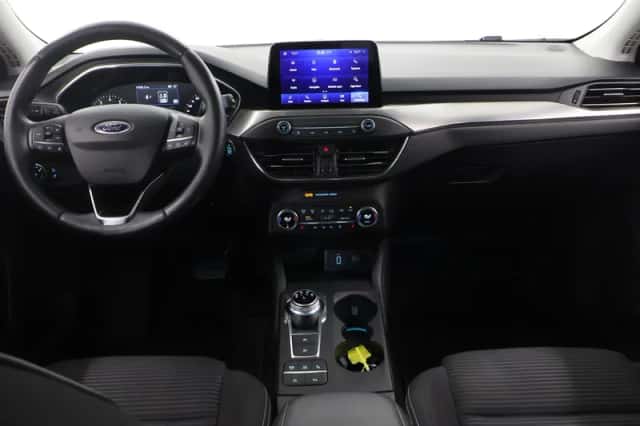 Ford Focus (2020) thumbnail 8