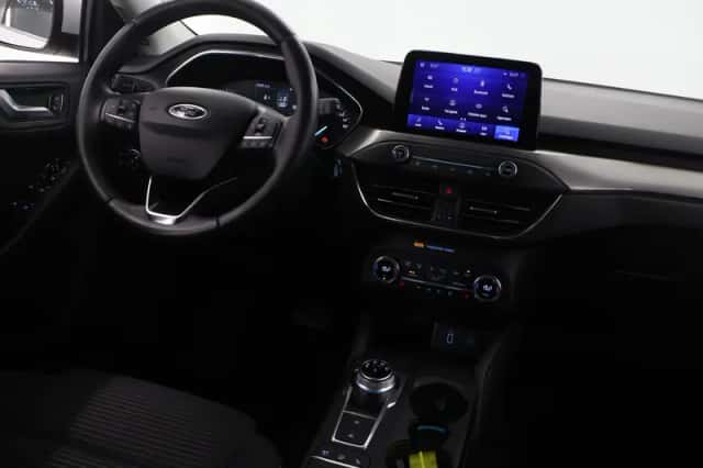 Ford Focus (2020) thumbnail 9