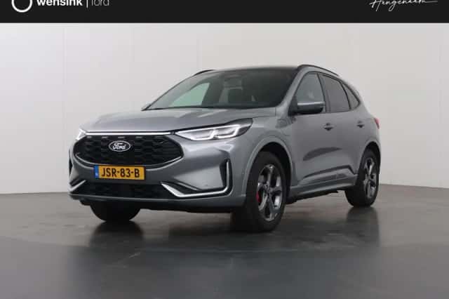 Ford Kuga (2025) thumbnail 1