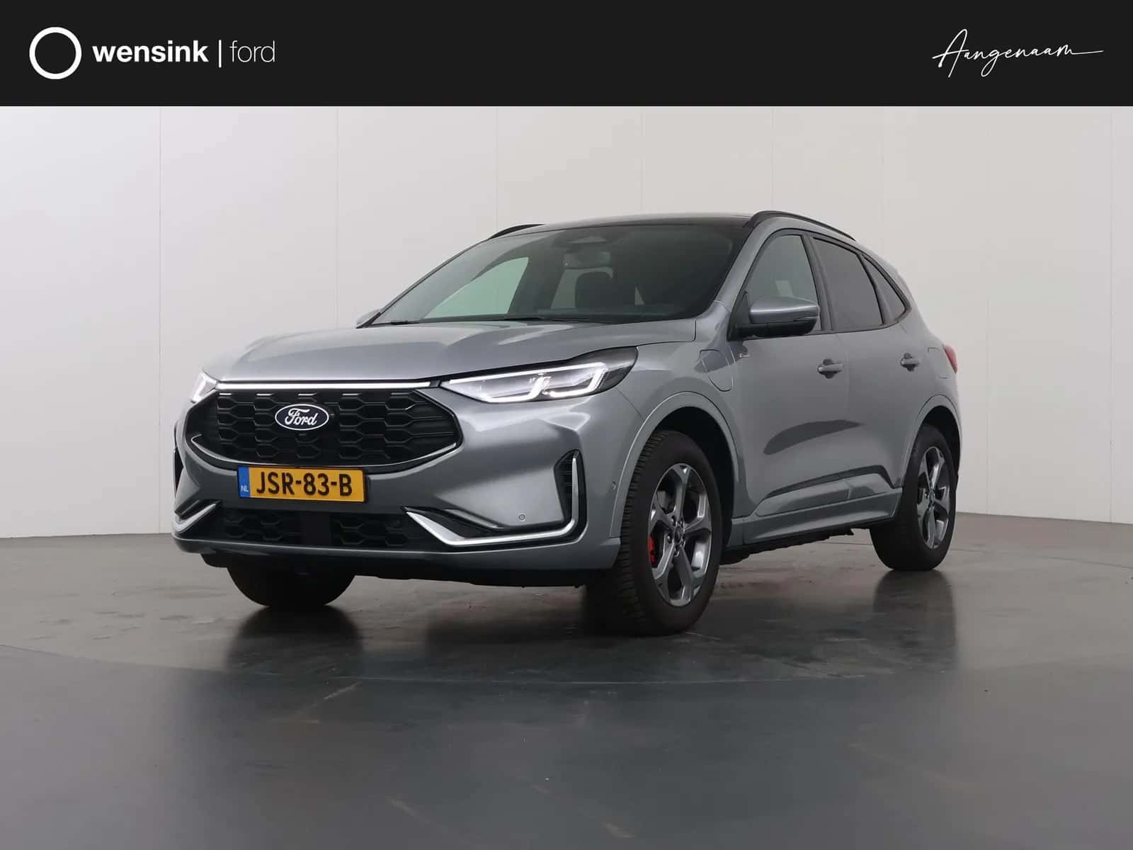 Ford Kuga (2025) — foto 1