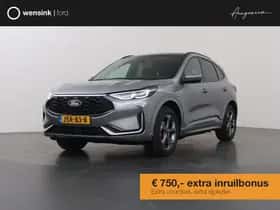 Ford Kuga (2025)
