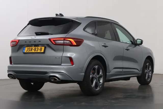 Ford Kuga (2025) thumbnail 2