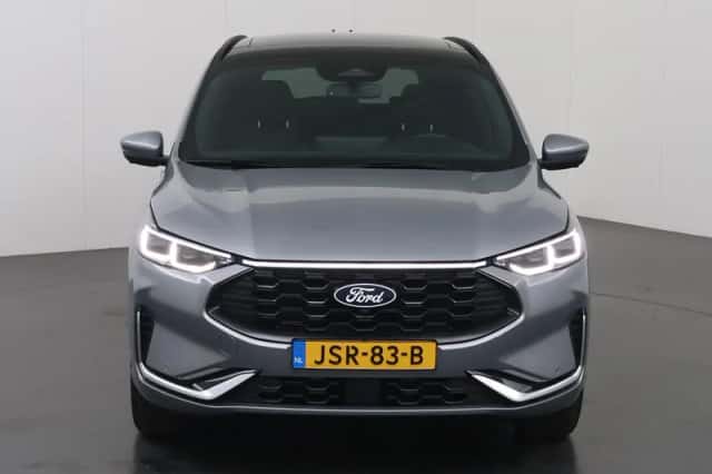 Ford Kuga (2025) thumbnail 3