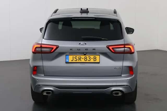 Ford Kuga (2025) thumbnail 4