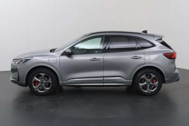 Ford Kuga (2025) thumbnail 5