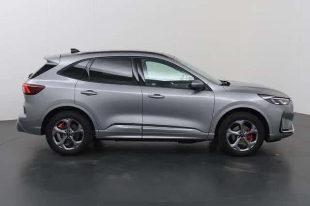 Ford Kuga (2025) thumbnail 6
