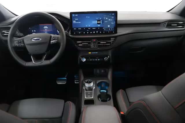 Ford Kuga (2025) thumbnail 8