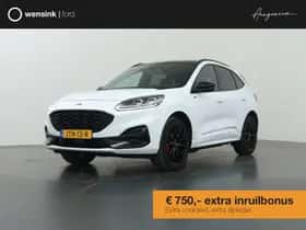Ford Kuga (2023)