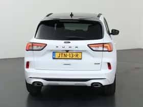 Ford Kuga (2023) thumbnail 4