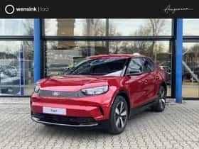 Ford Capri (2026)