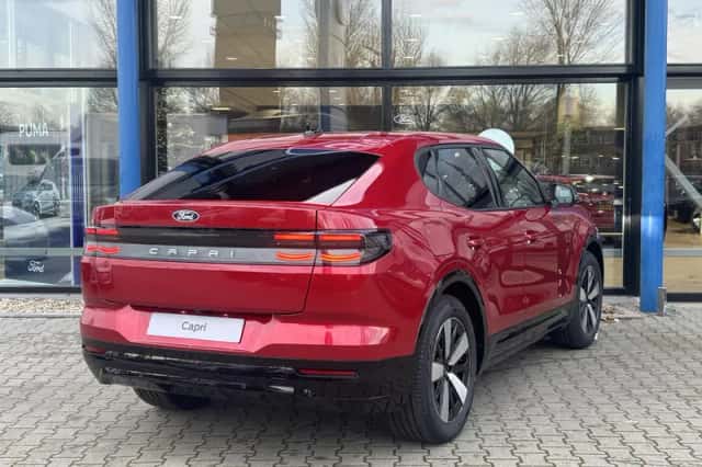 Ford Capri (2026) thumbnail 5