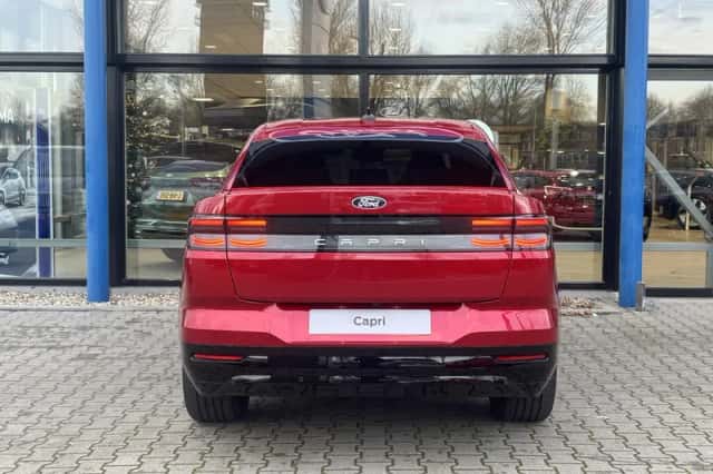 Ford Capri (2026) thumbnail 6