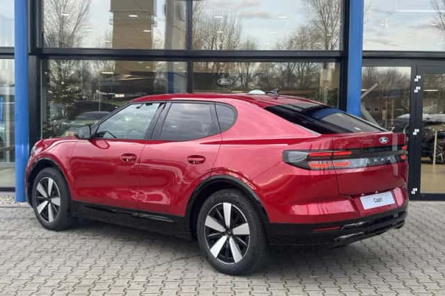 Ford Capri (2026) thumbnail 7