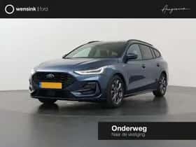 Ford Focus (2025)