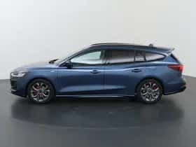 Ford Focus (2025) thumbnail 2