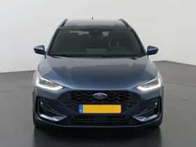 Ford Focus (2025) thumbnail 3