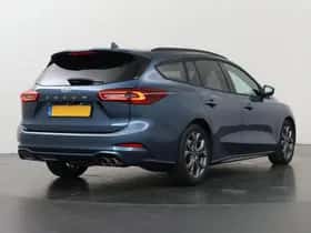 Ford Focus (2025) thumbnail 4