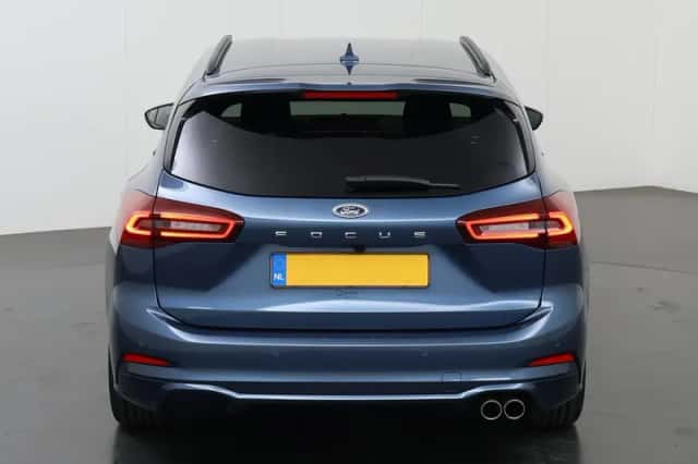 Ford Focus (2025) thumbnail 5