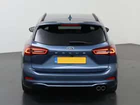Ford Focus (2025) thumbnail 5