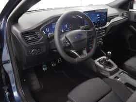Ford Focus (2025) thumbnail 6