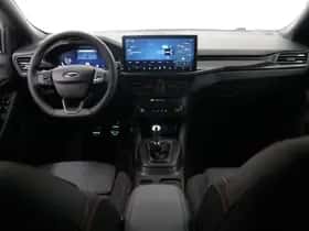 Ford Focus (2025) thumbnail 7