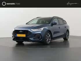 Ford Focus (2025) thumbnail 8
