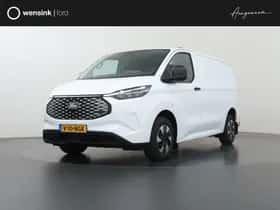 Ford E-Transit Custom (2025)