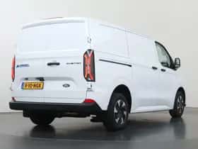 Ford E-Transit Custom (2025) thumbnail 2