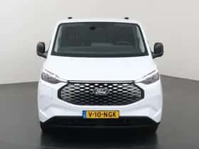Ford E-Transit Custom (2025) thumbnail 3