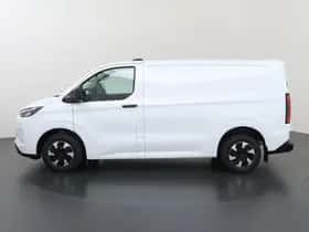 Ford E-Transit Custom (2025) thumbnail 5