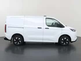 Ford E-Transit Custom (2025) thumbnail 6