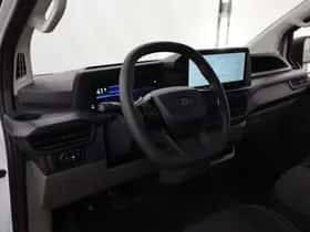 Ford E-Transit Custom (2025) thumbnail 7