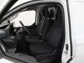 Ford E-Transit Custom (2025) thumbnail 8