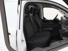 Ford E-Transit Custom (2025) thumbnail 10
