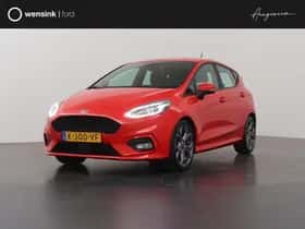 Ford Fiesta (2021)