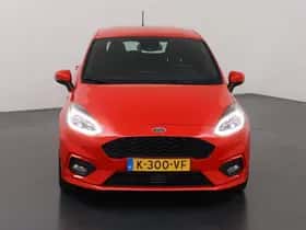 Ford Fiesta (2021) thumbnail 3