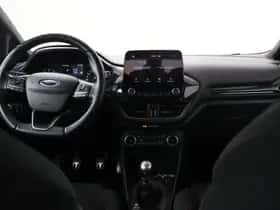 Ford Fiesta (2021) thumbnail 9