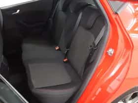 Ford Fiesta (2021) thumbnail 10