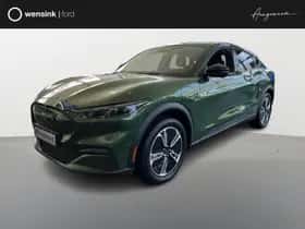 Ford Mustang (2026)
