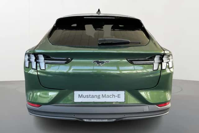 Ford Mustang (2026) thumbnail 5
