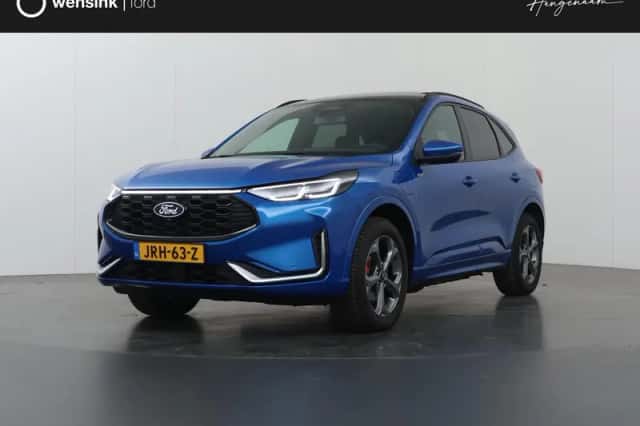 Ford Kuga (2025) thumbnail 1