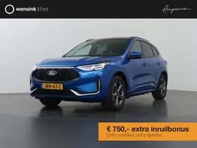 Ford Kuga (2025)