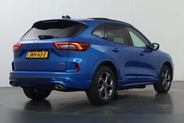 Ford Kuga (2025) thumbnail 2
