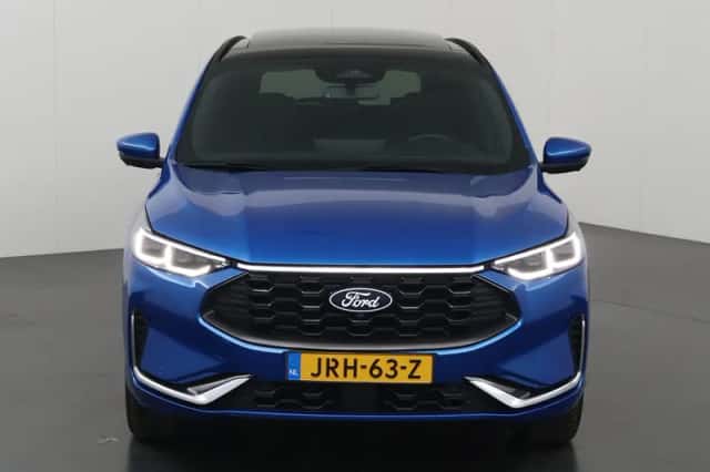 Ford Kuga (2025) thumbnail 3