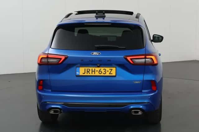 Ford Kuga (2025) thumbnail 4