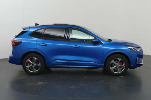 Ford Kuga (2025) thumbnail 6