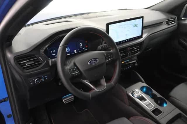 Ford Kuga (2025) thumbnail 7